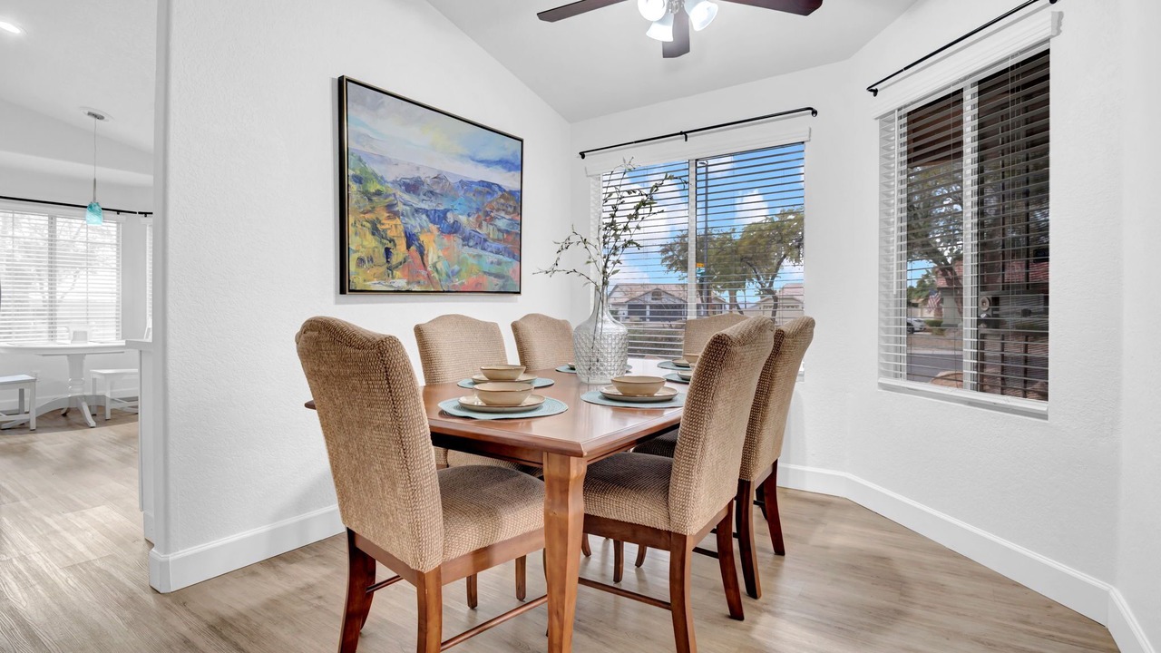 Photo of Bedroom in Arrowhead Lakes