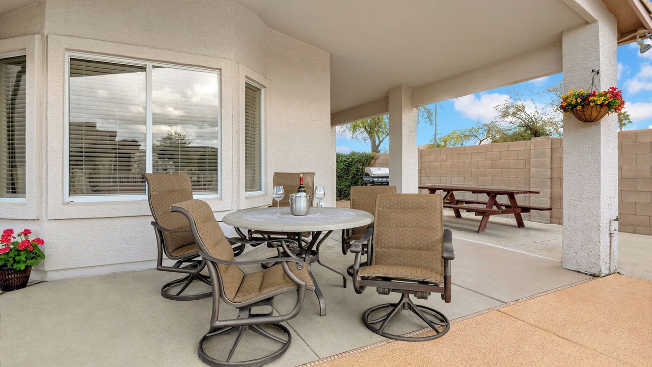 Photo of Outdoor in Arrowhead Lakes