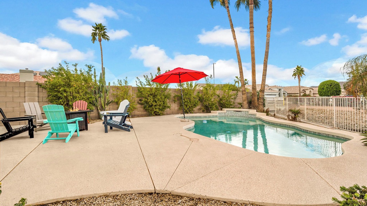 Photo of Outdoor in Arrowhead Lakes