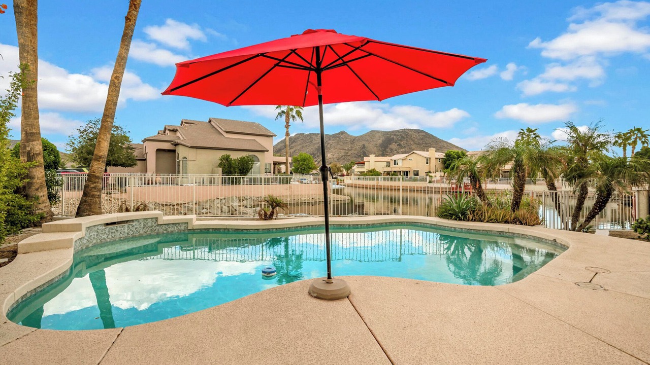 Photo of Outdoor in Arrowhead Lakes