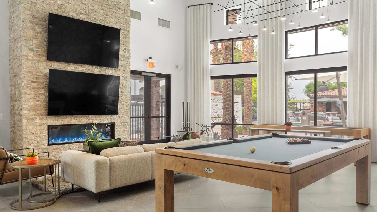 Photo of Bedroom in Glendale Sports and Entertainment District