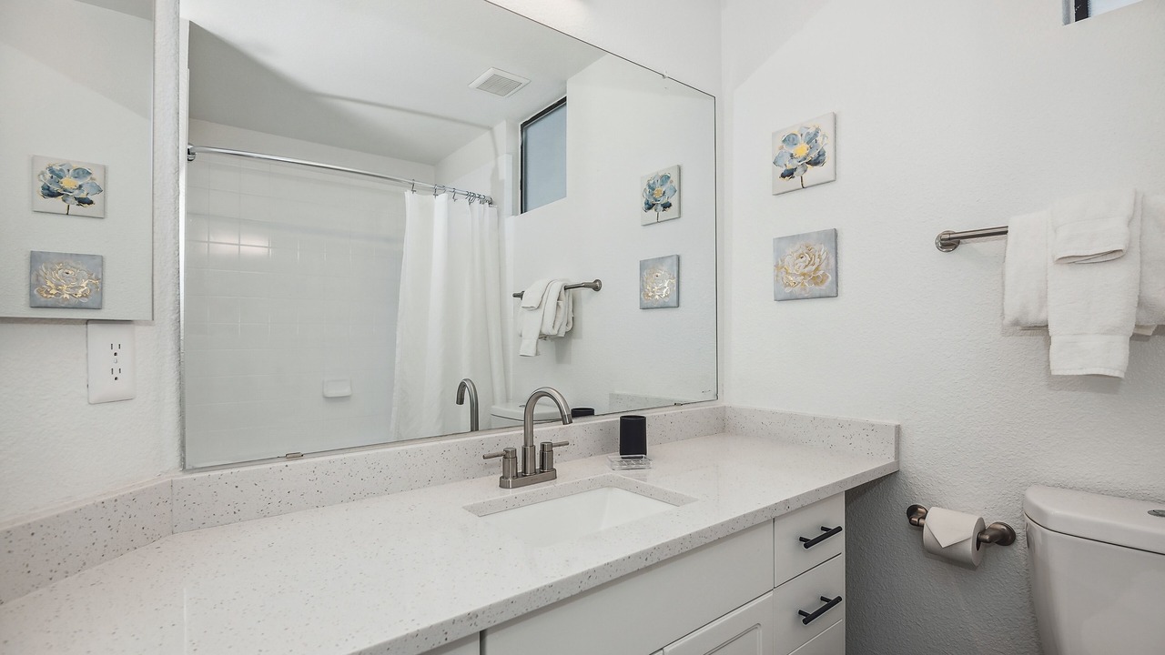 Photo of Bathroom in Desert View Village