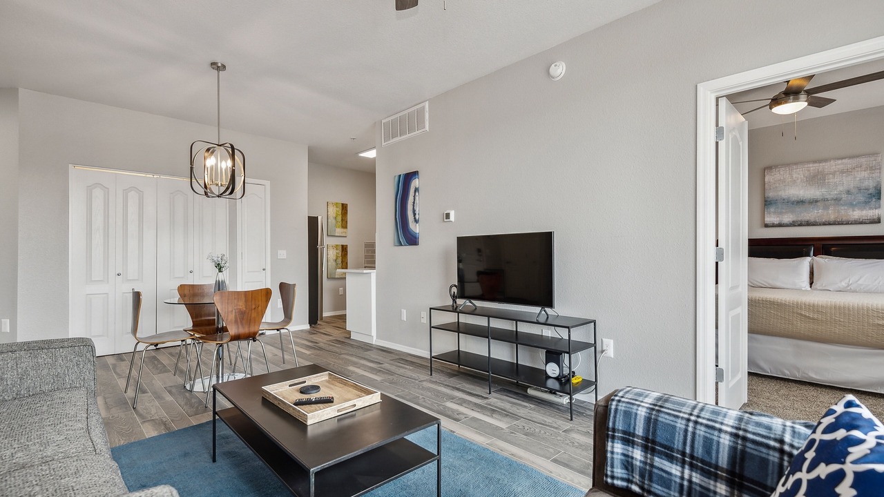 Photo of Livingroom in Desert View Village