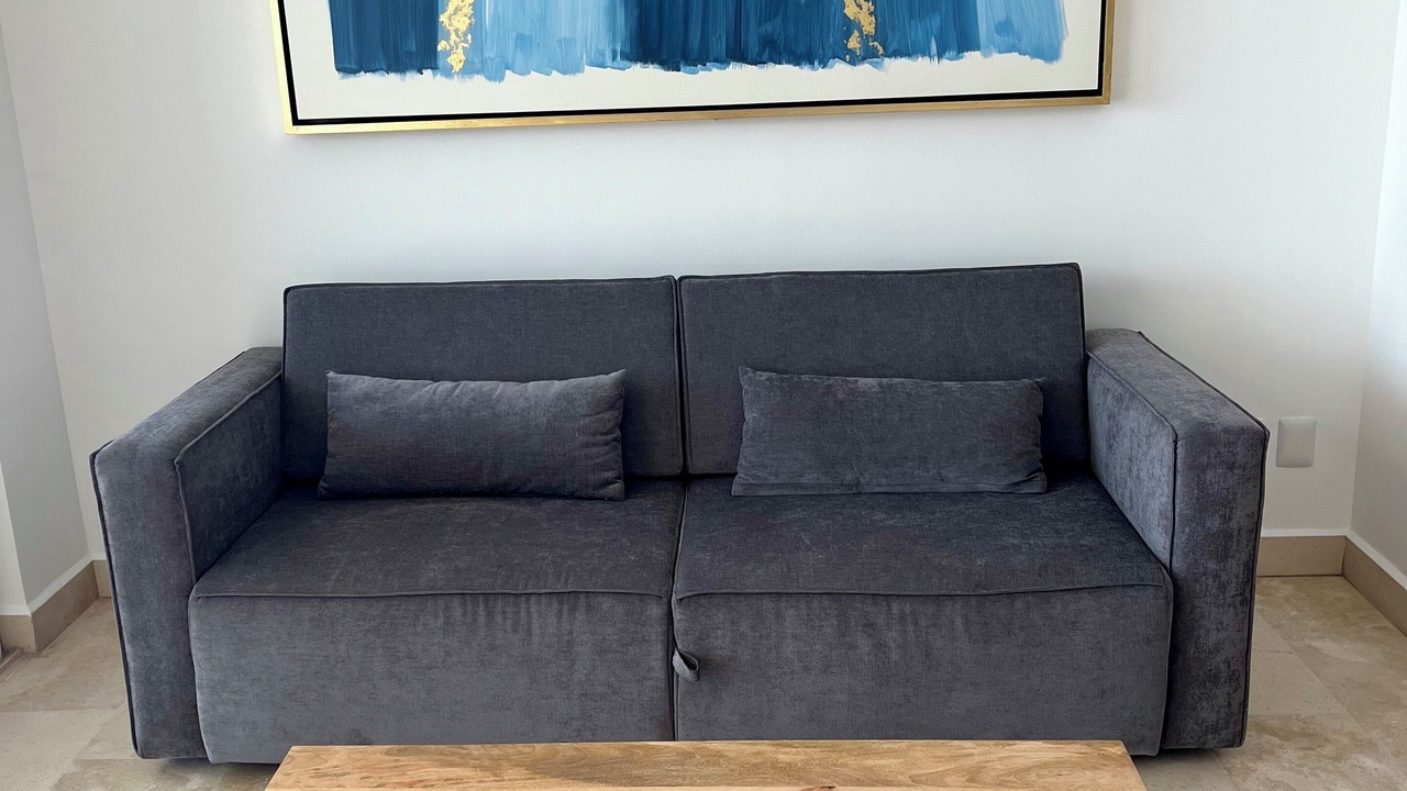 Photo of Livingroom in Las Glorias