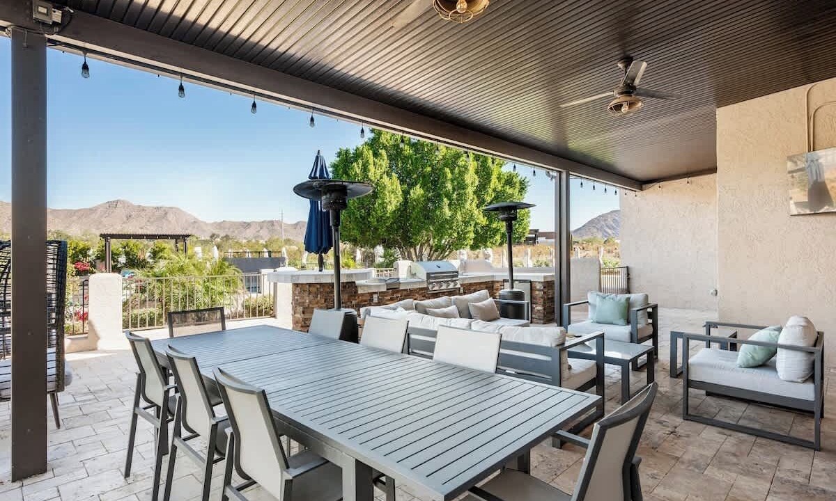 Photo of Outdoor in Central Scottsdale