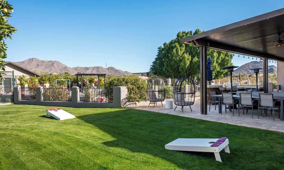 Photo of Others in Central Scottsdale