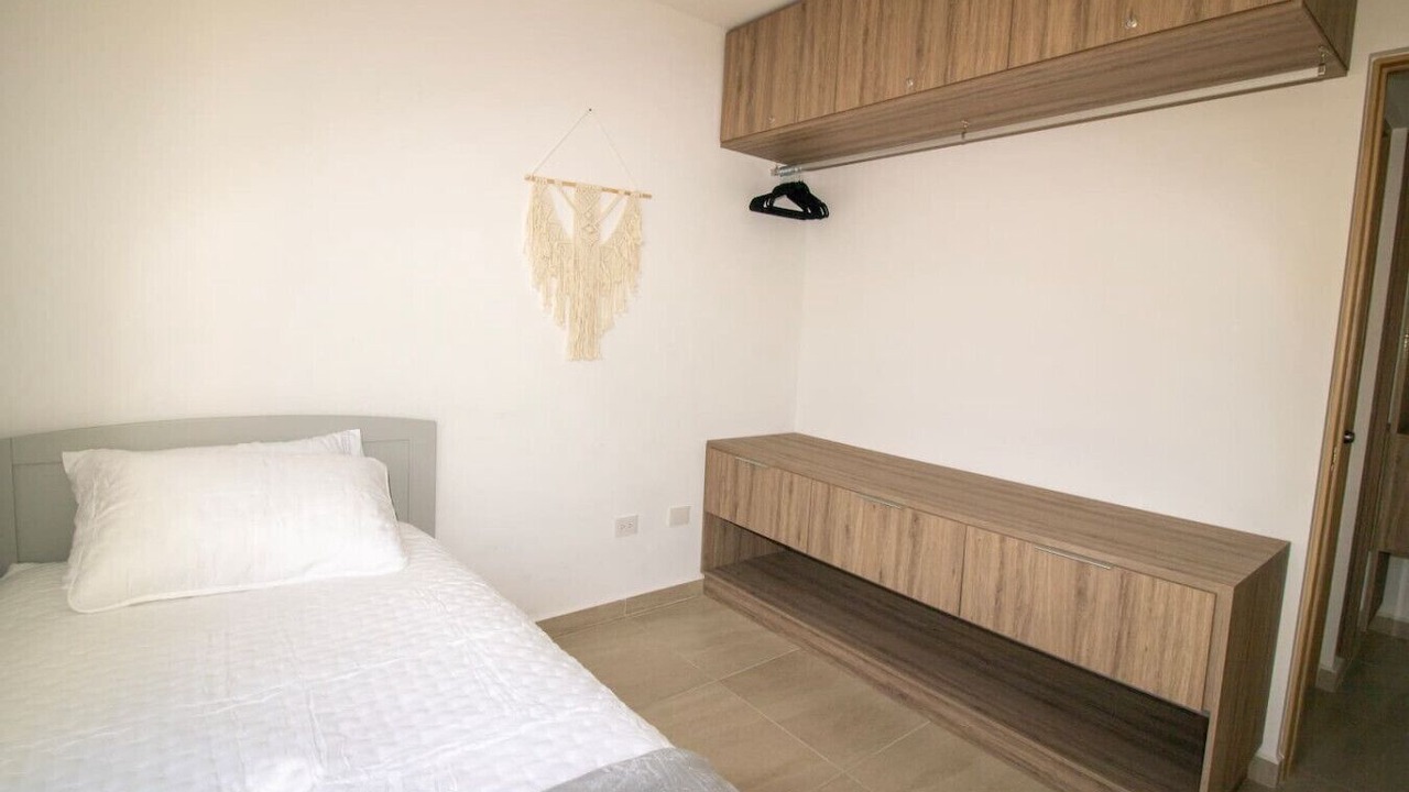 Photo of Bedroom in Cerritos