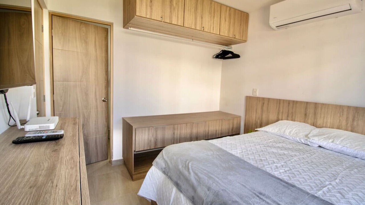Photo of Bedroom in Cerritos