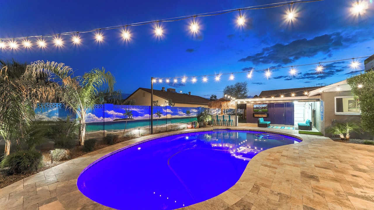 Photo of Outdoor in Pointe Scottsdale