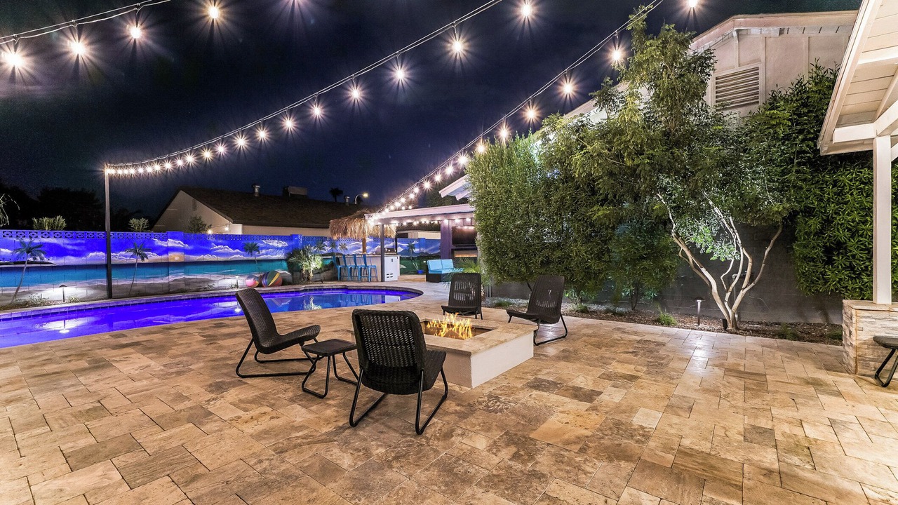 Photo of Outdoor in Pointe Scottsdale