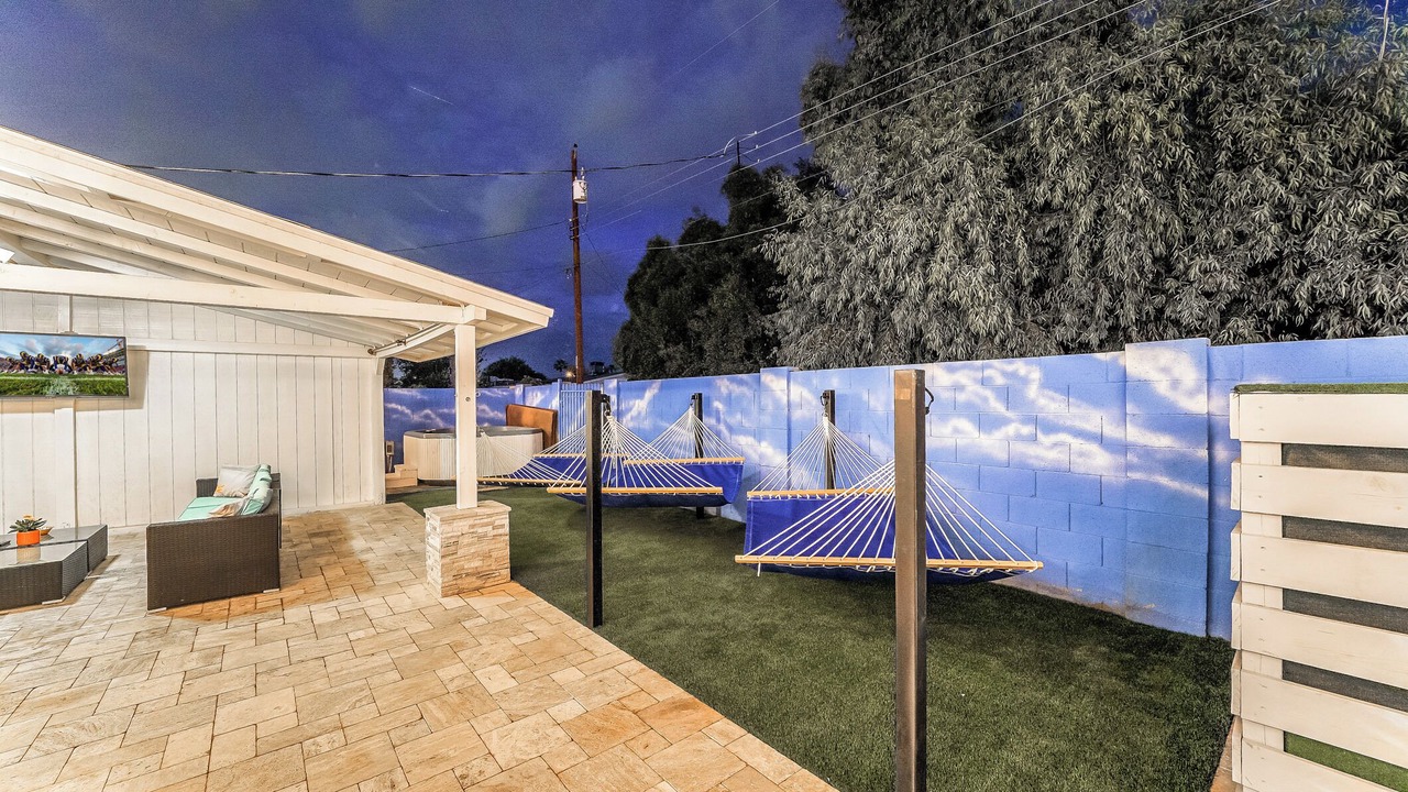 Photo of Patio Balcony in Pointe Scottsdale