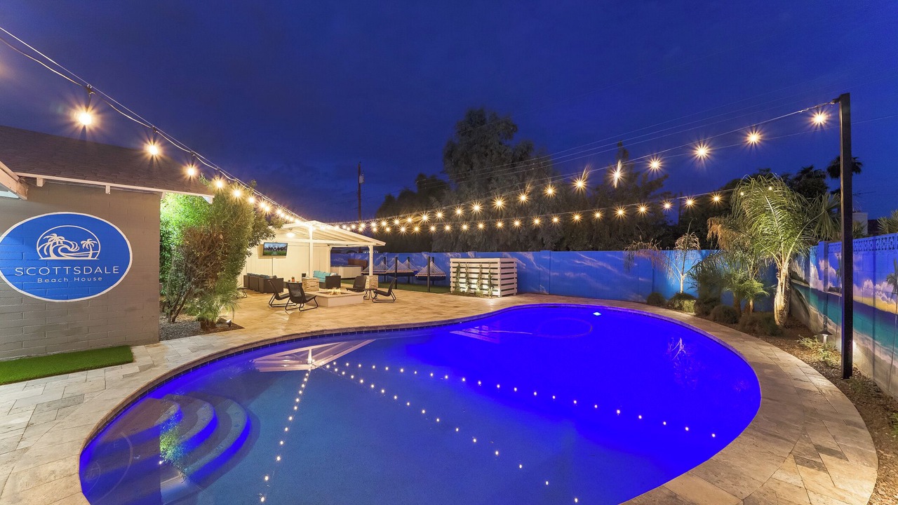 Photo of Outdoor in Pointe Scottsdale