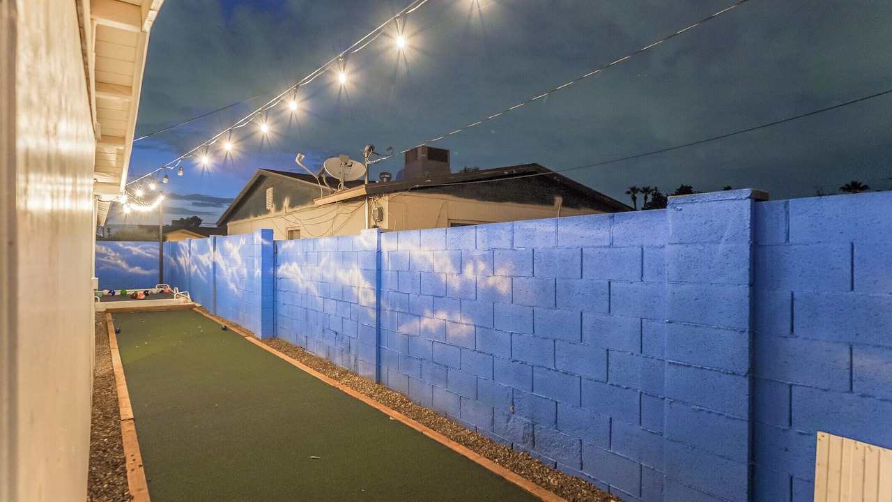 Photo of Outdoor in Pointe Scottsdale