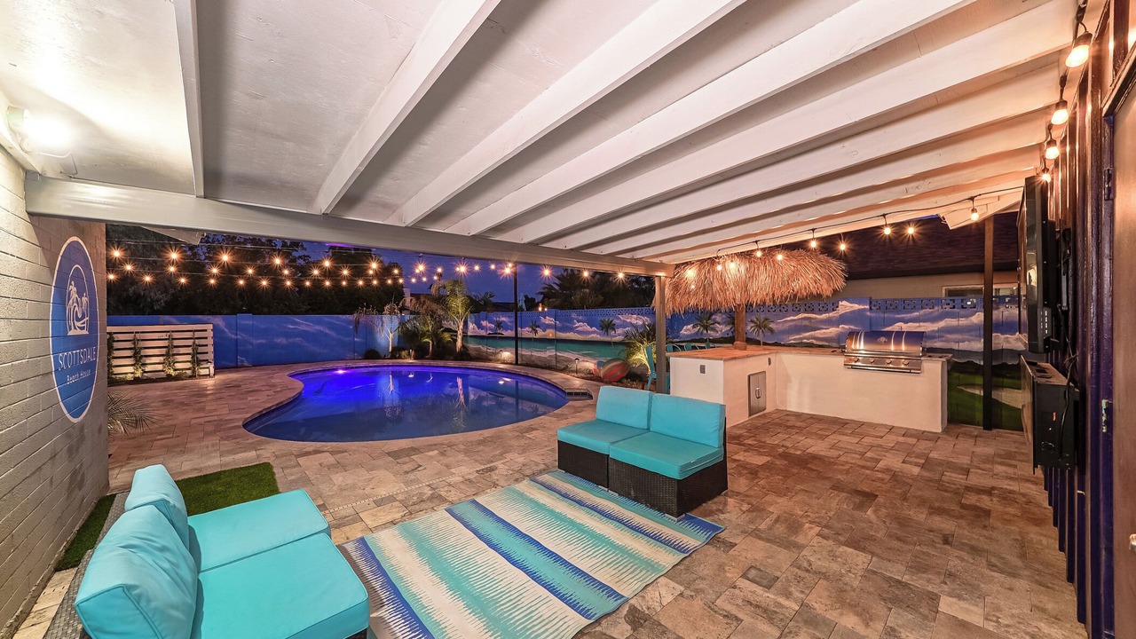 Photo of Outdoor in Pointe Scottsdale