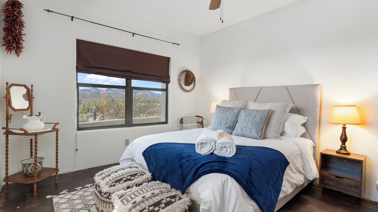 Photo of Bedroom in Apache Junction