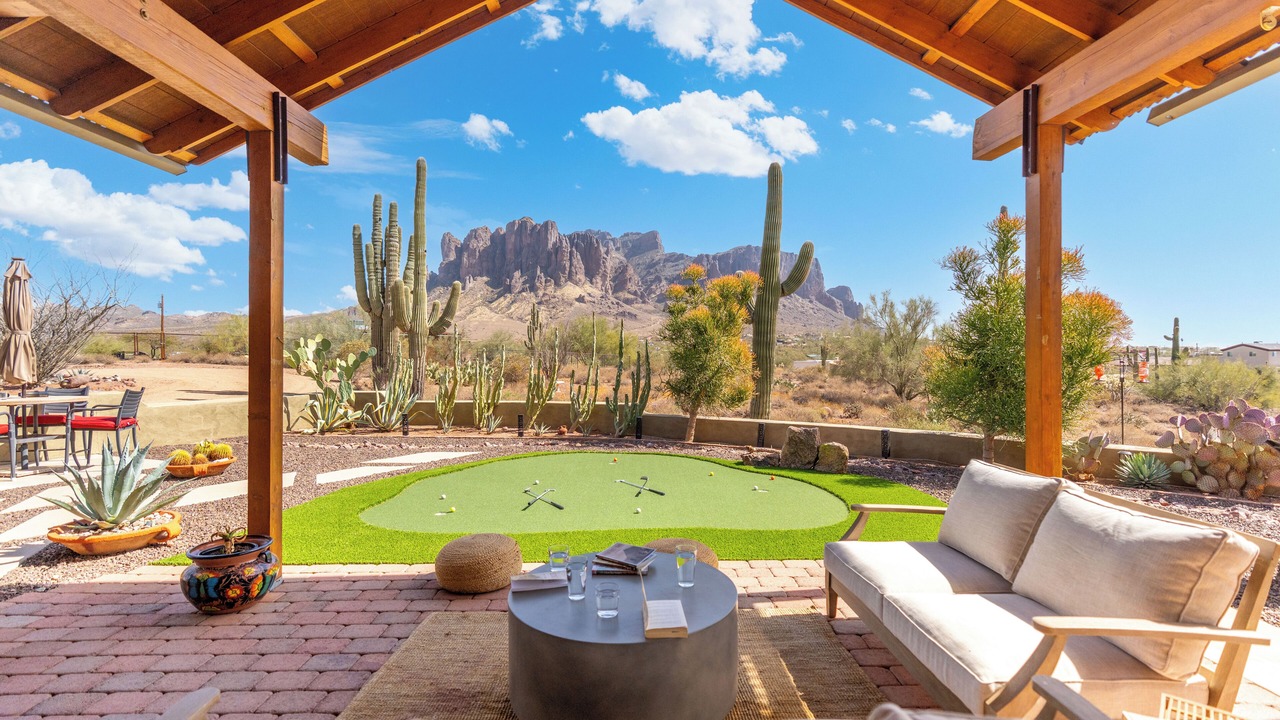 Photo of Outdoor in Apache Junction