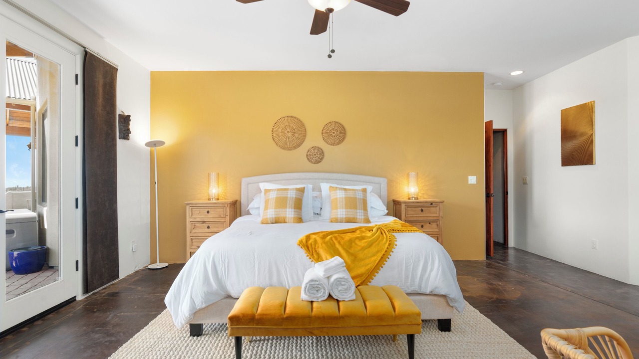 Photo of Bedroom in Apache Junction