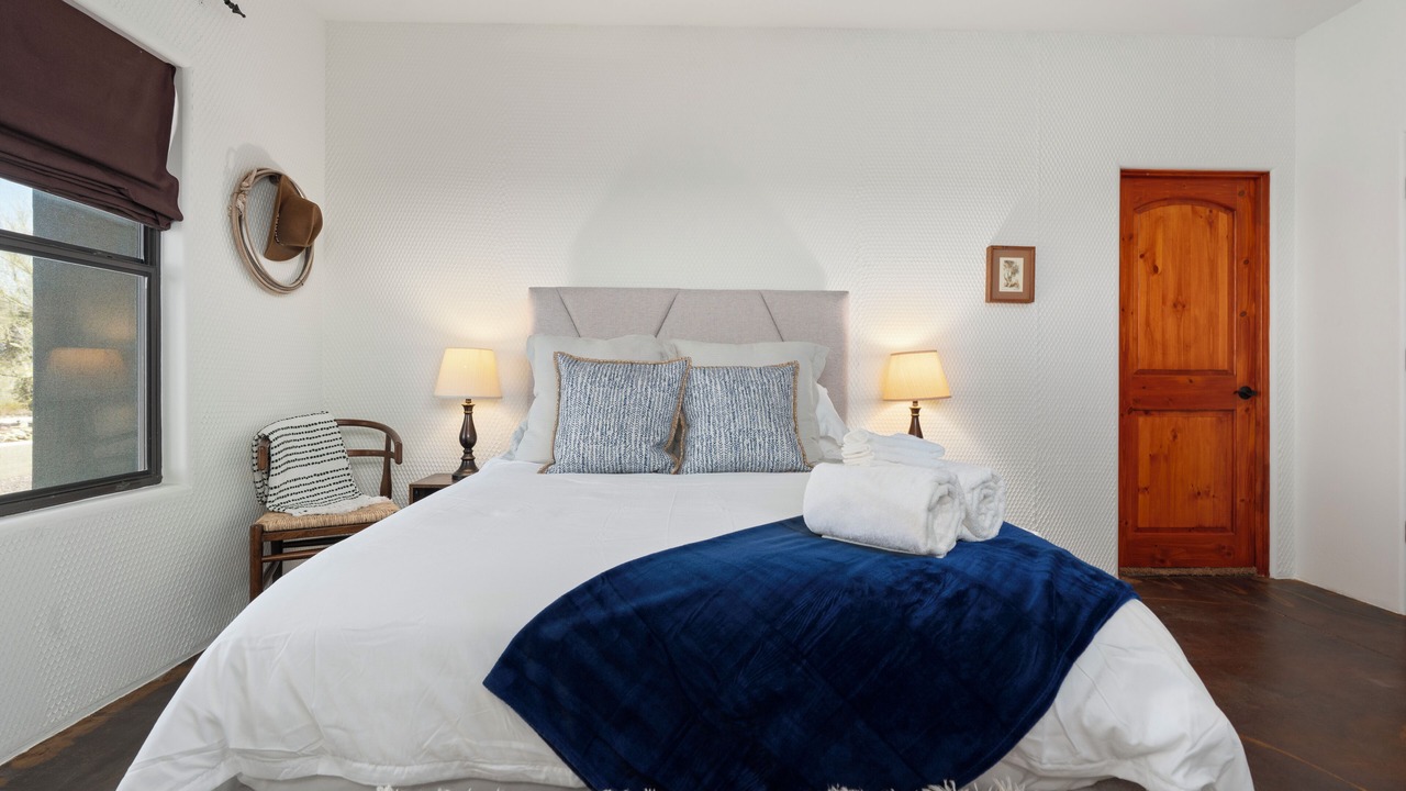 Photo of Bedroom in Apache Junction