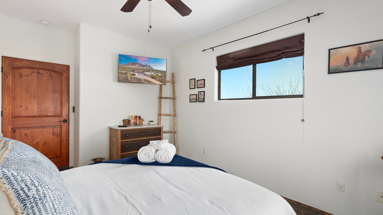 Photo of Bedroom in Apache Junction