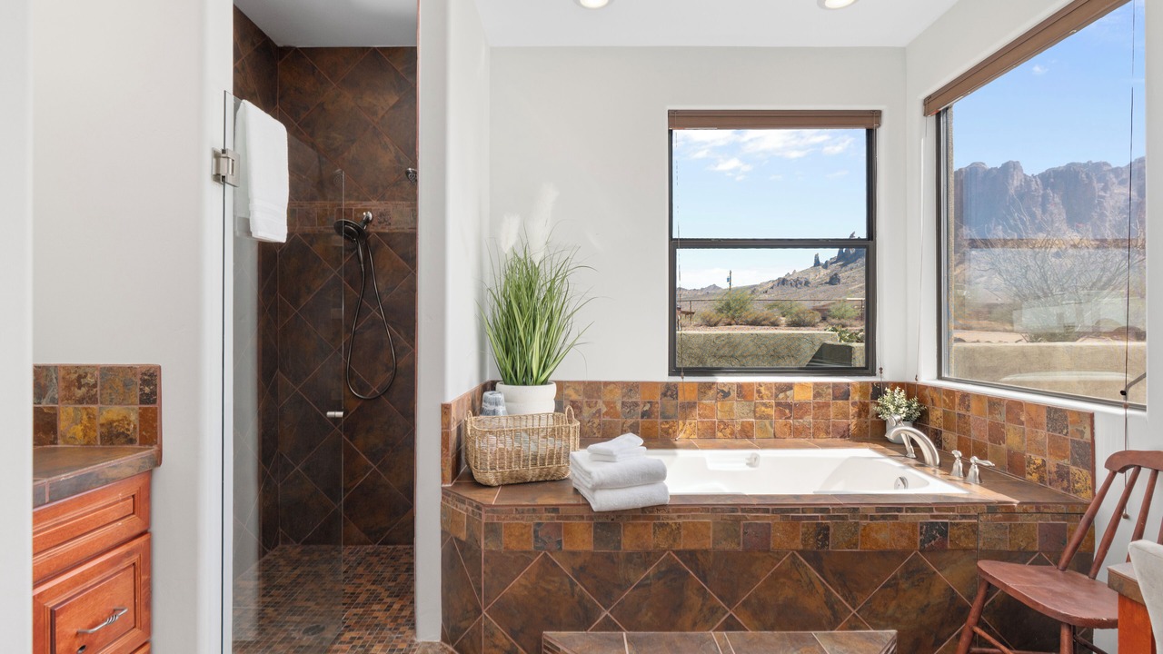 Photo of Bathroom in Apache Junction