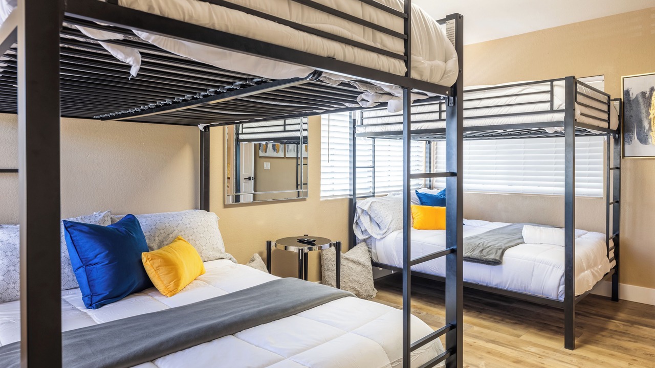 Photo of Bedroom in Covey