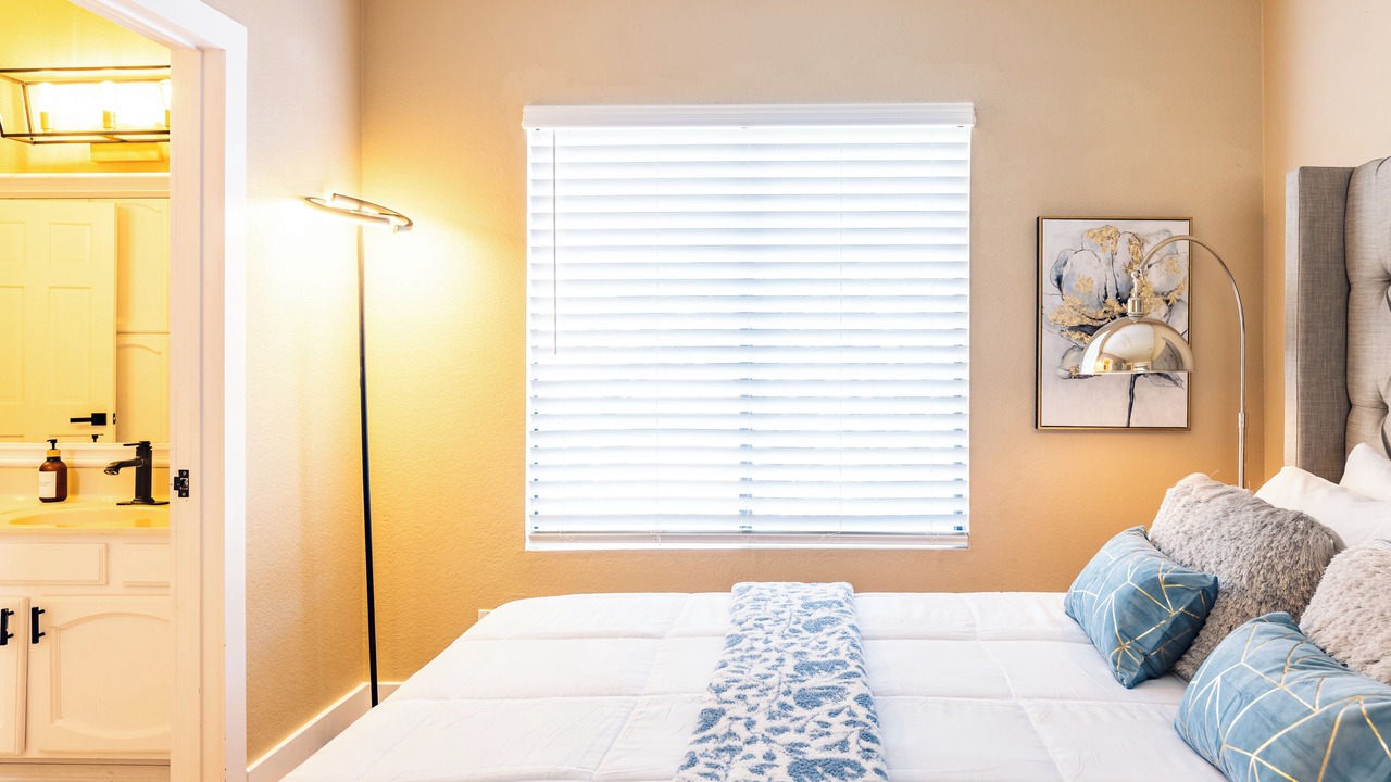 Photo of Bedroom in Covey