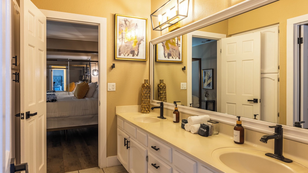 Photo of Bathroom in Covey