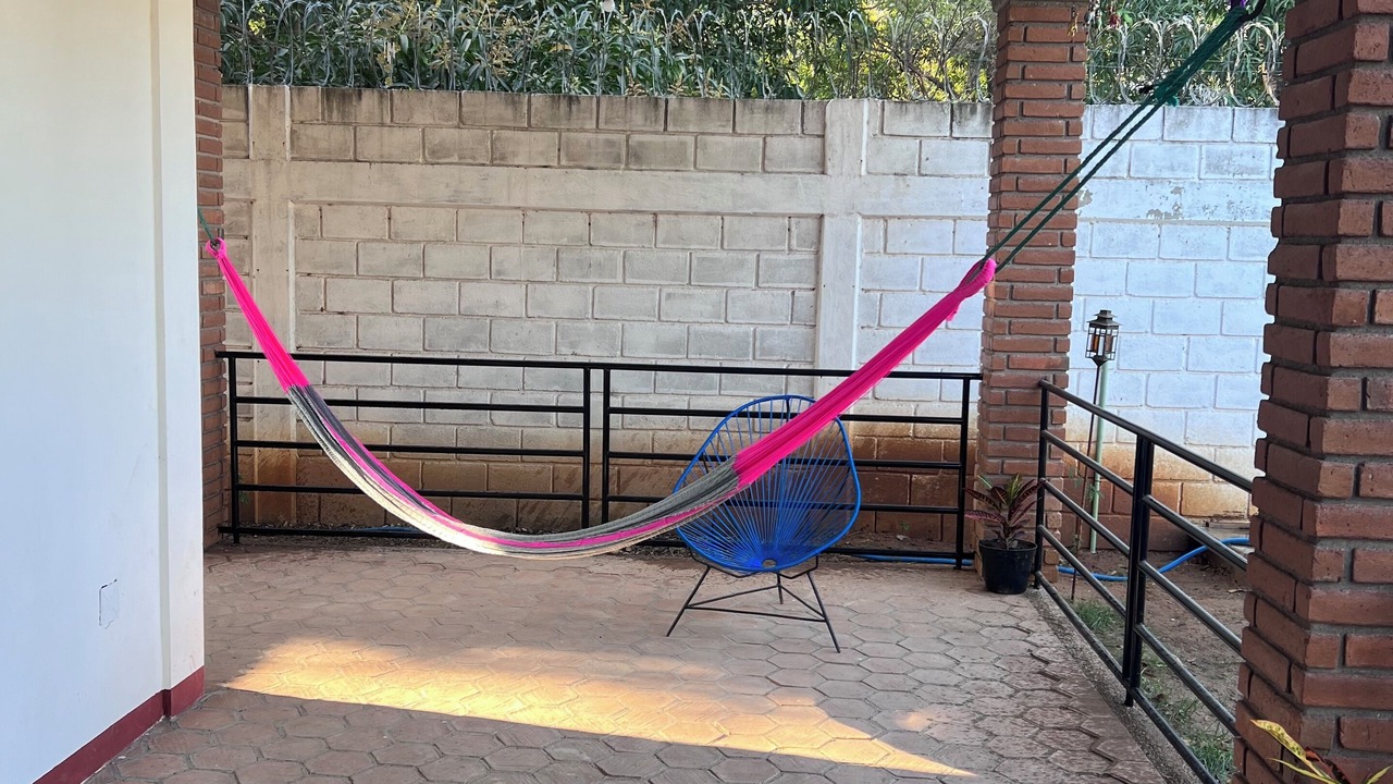 Photo of Patio Balcony in Santo Domingo Zanatepec