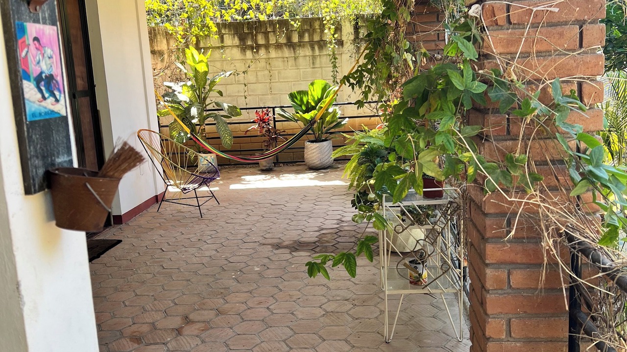 Photo of Patio Balcony in Santo Domingo Zanatepec