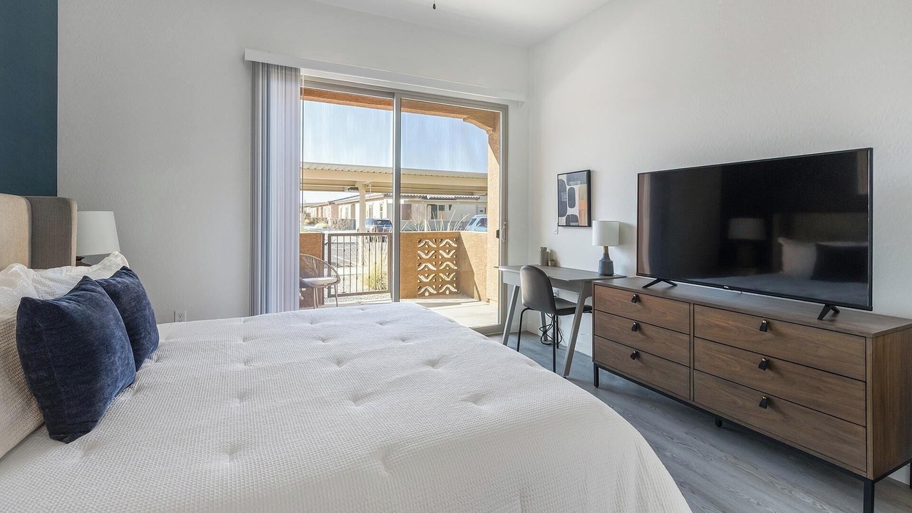 Photo of Bedroom in Oro Valley