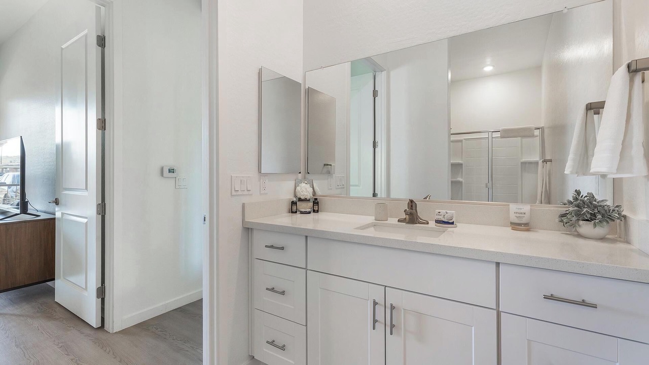 Photo of Bathroom in Oro Valley