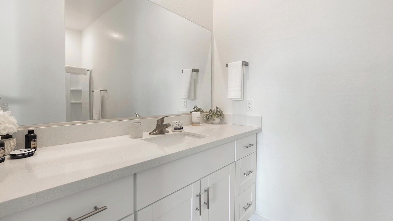 Photo of Bathroom in Oro Valley