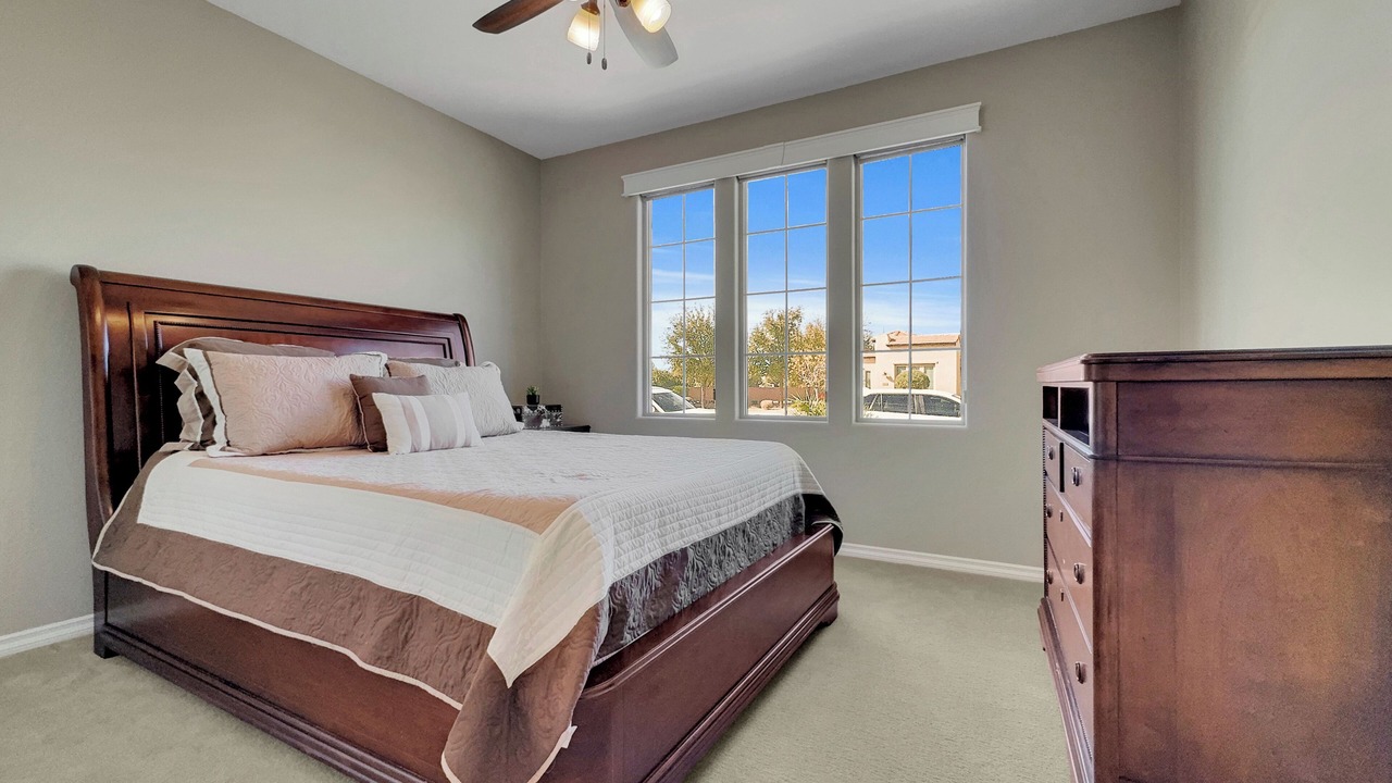 Photo of Bedroom in Encanterra