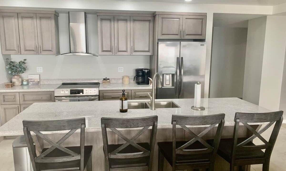 Photo of Kitchen in Playa Encantada