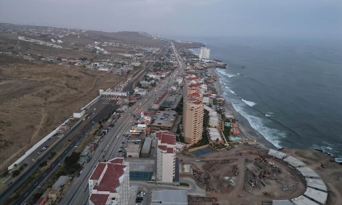 Photo of Outdoor in Playa Encantada