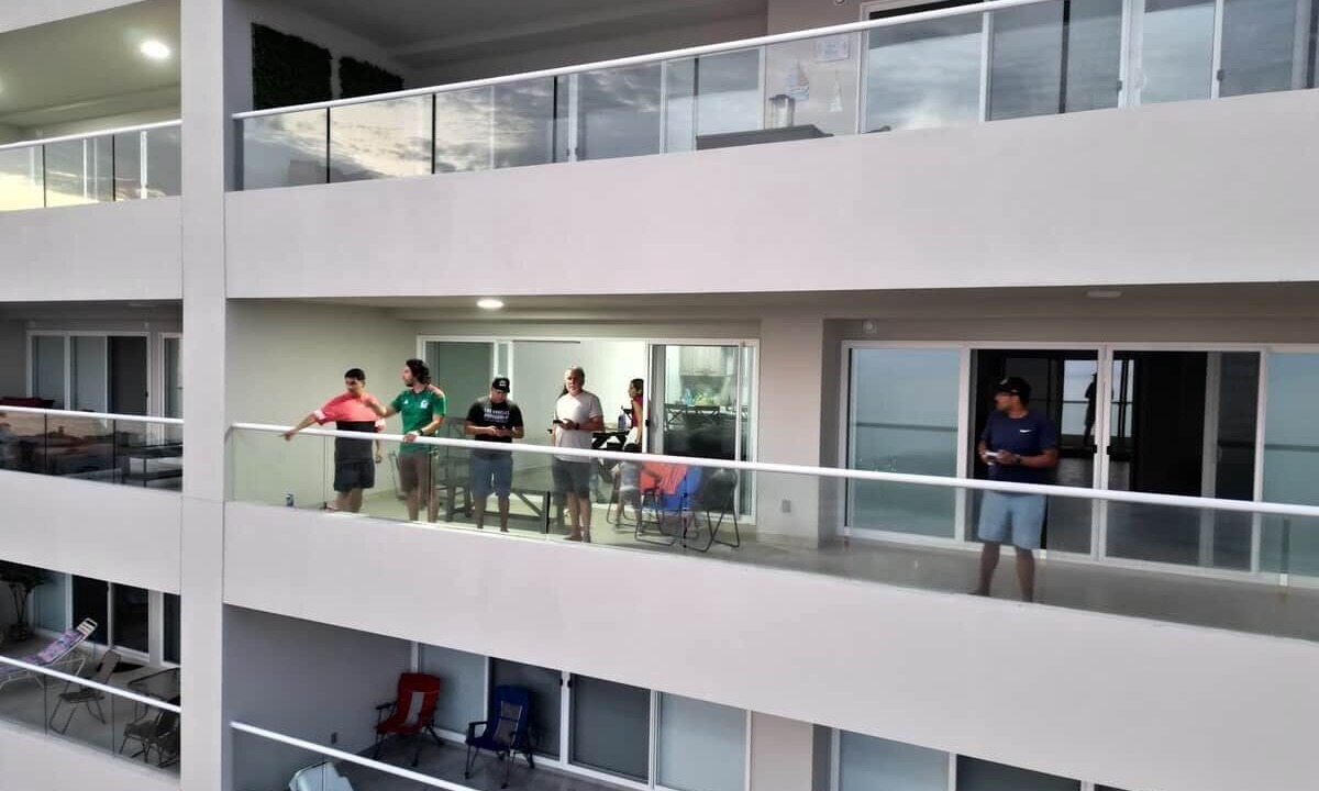 Photo of Others in Playa Encantada