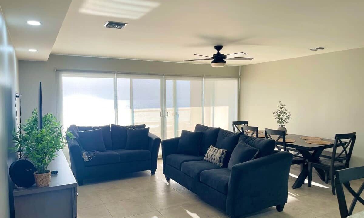 Photo of Bedroom in Playa Encantada