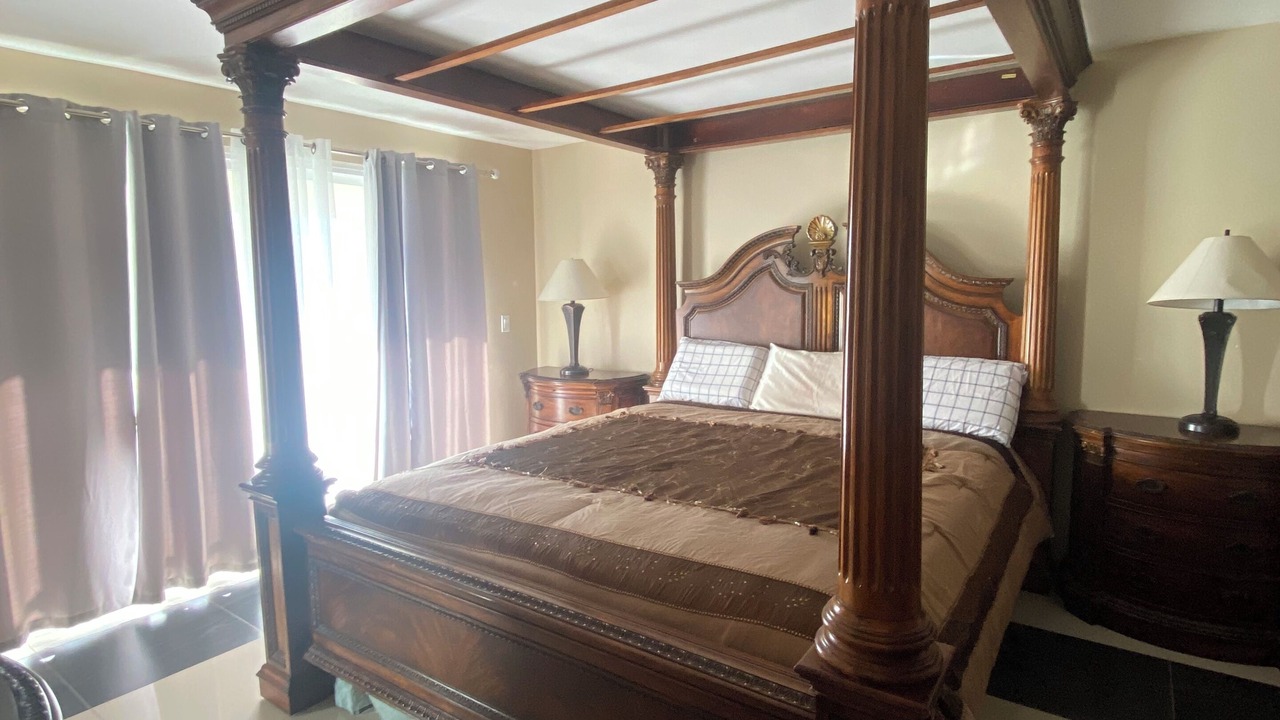 Photo of Bedroom in Machado