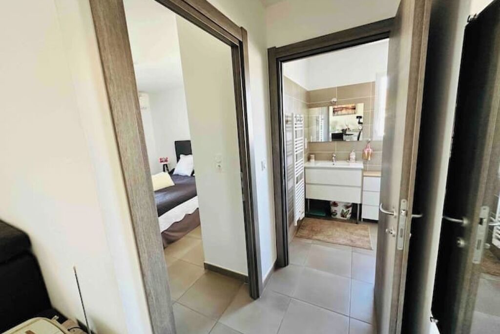 Photo of Bedroom in Lucciana