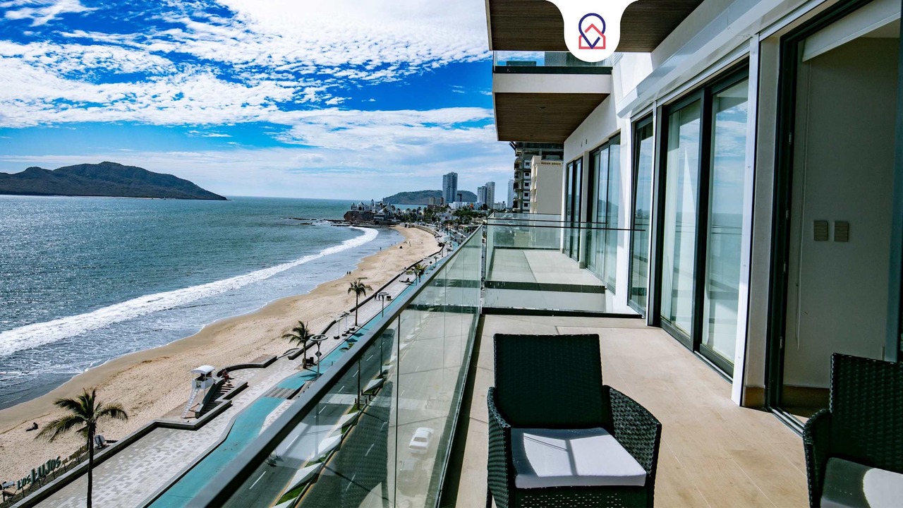 Photo of Outdoor in Mazatlan