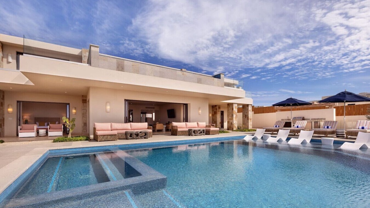 Photo of Outdoor in Cabo San Lucas