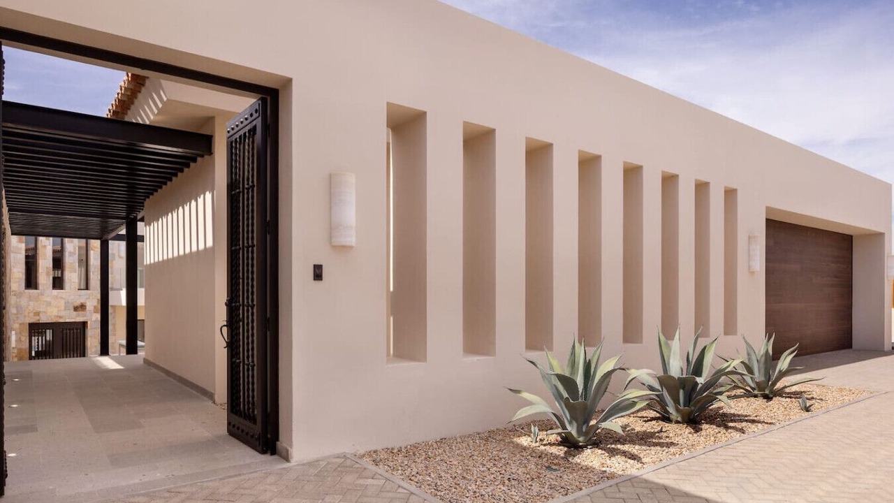 Photo of Outdoor in Cabo San Lucas