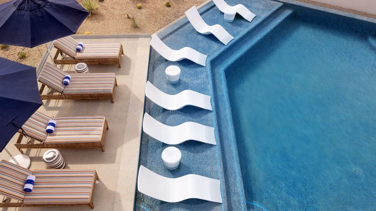 Photo of Outdoor in Cabo San Lucas