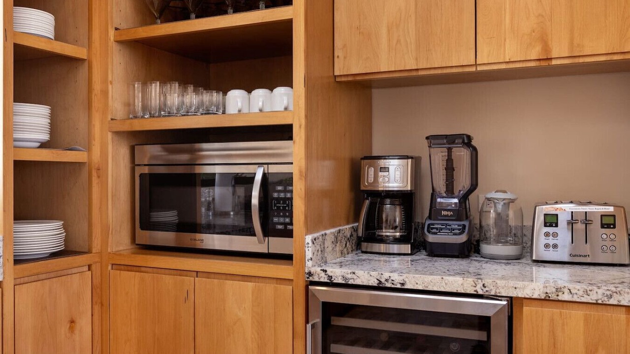 Photo of Kitchen in Cabo San Lucas