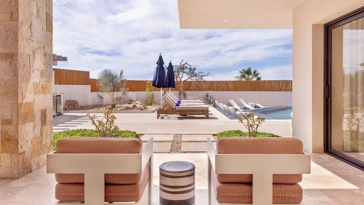 Photo of Outdoor in Cabo San Lucas