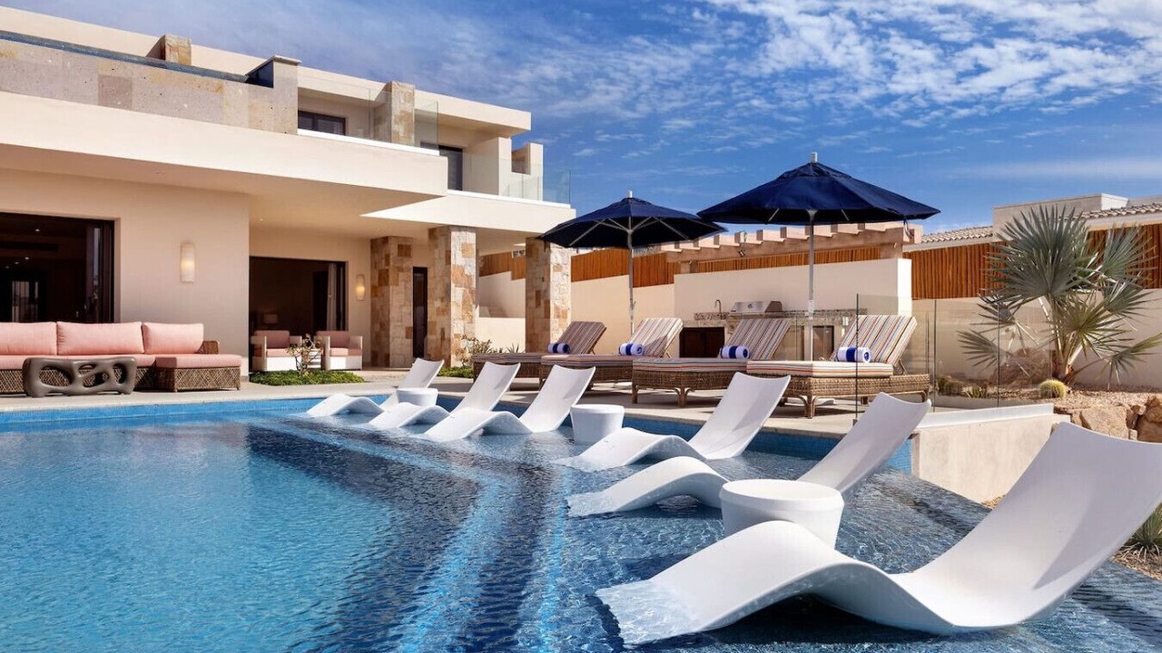Photo of Outdoor in Cabo San Lucas