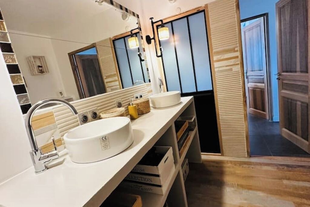 Photo of Bathroom in La Marana