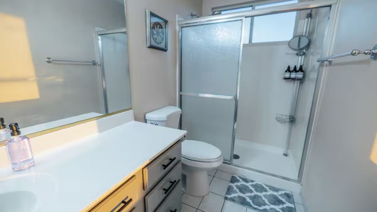 Photo of Bathroom in La Buena Vida