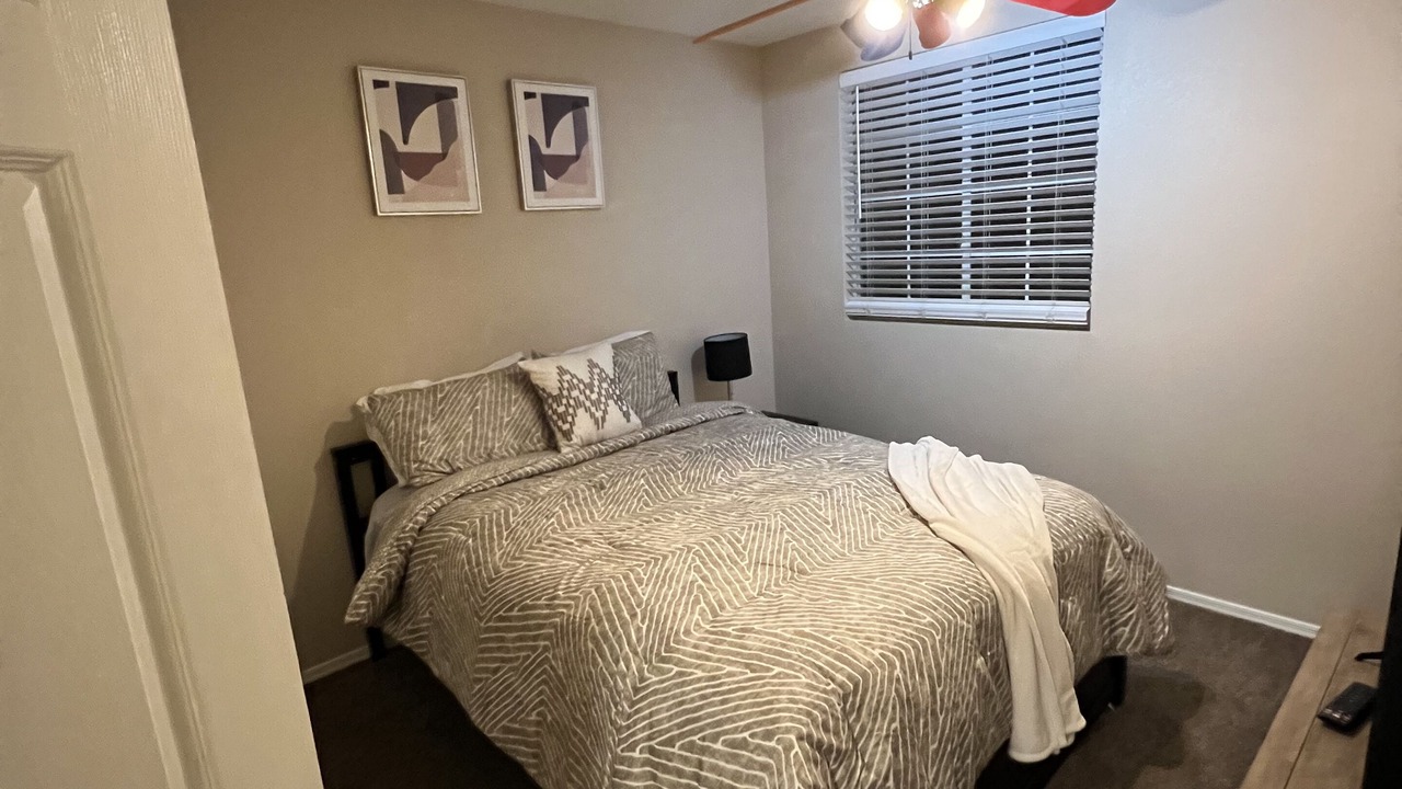 Photo of Bedroom in La Buena Vida