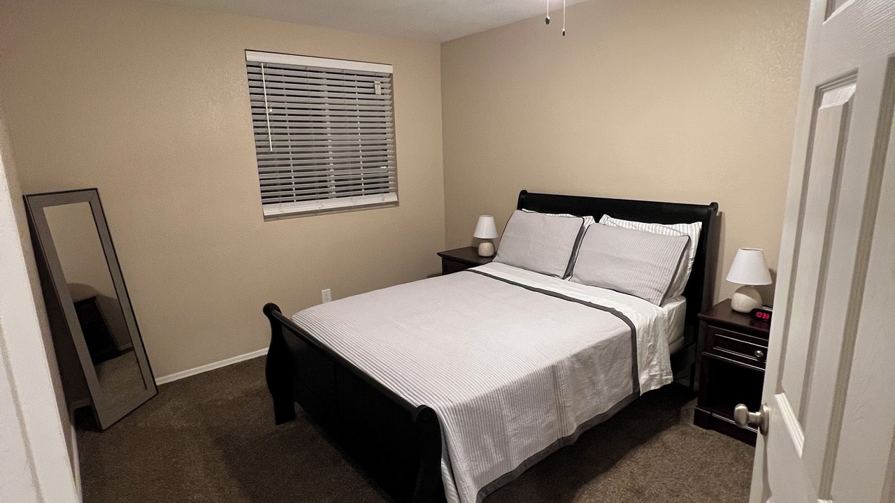 Photo of Bedroom in La Buena Vida